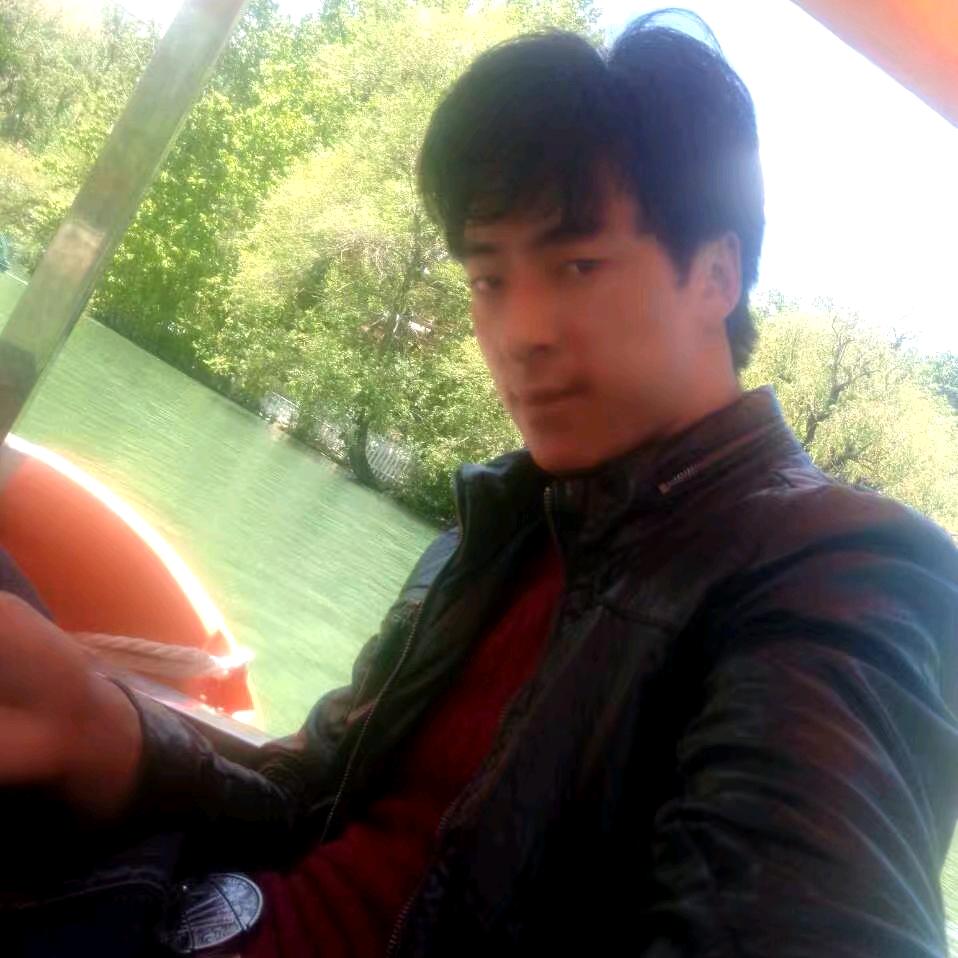 嘎桑旦巴