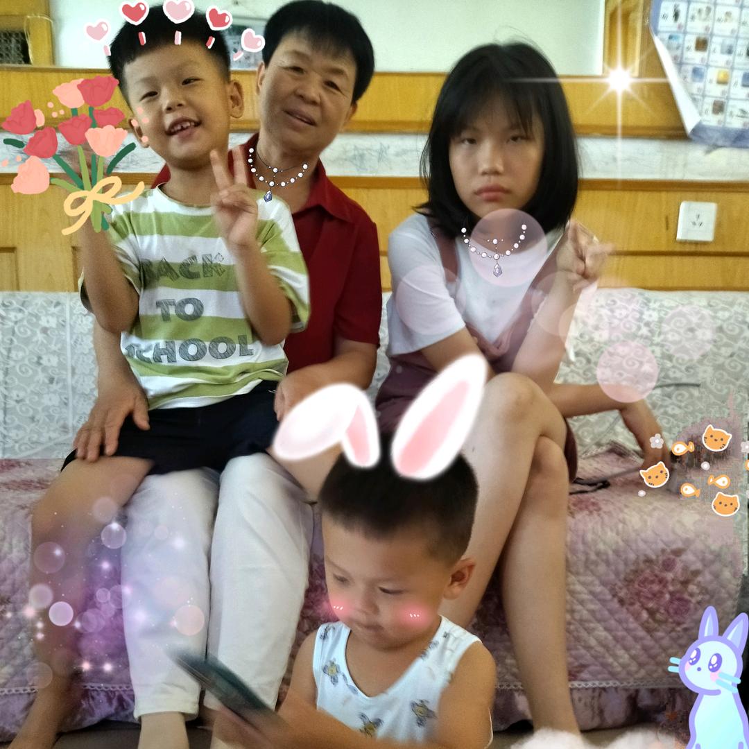 快乐幸福🍀🥰