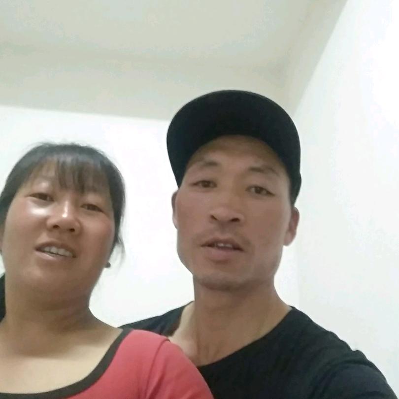 幸福的一家陈品贵