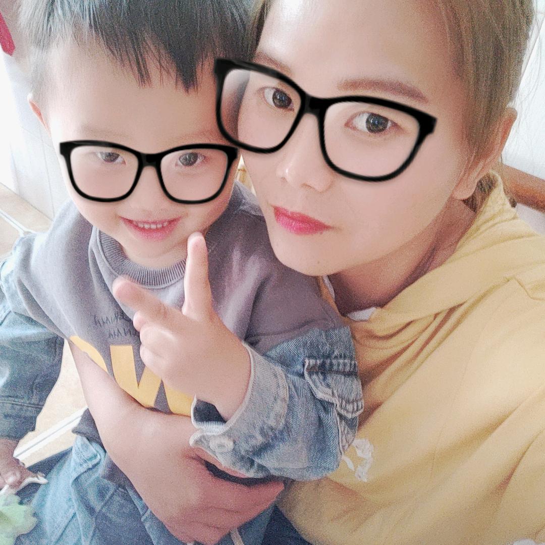 我的祥♥升宝贝