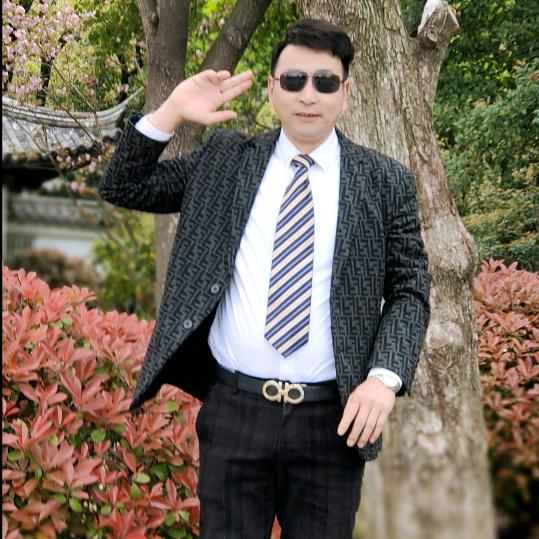 阿宝