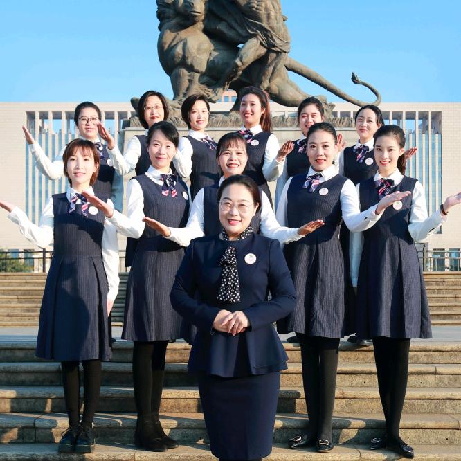 龙岩大风车主持