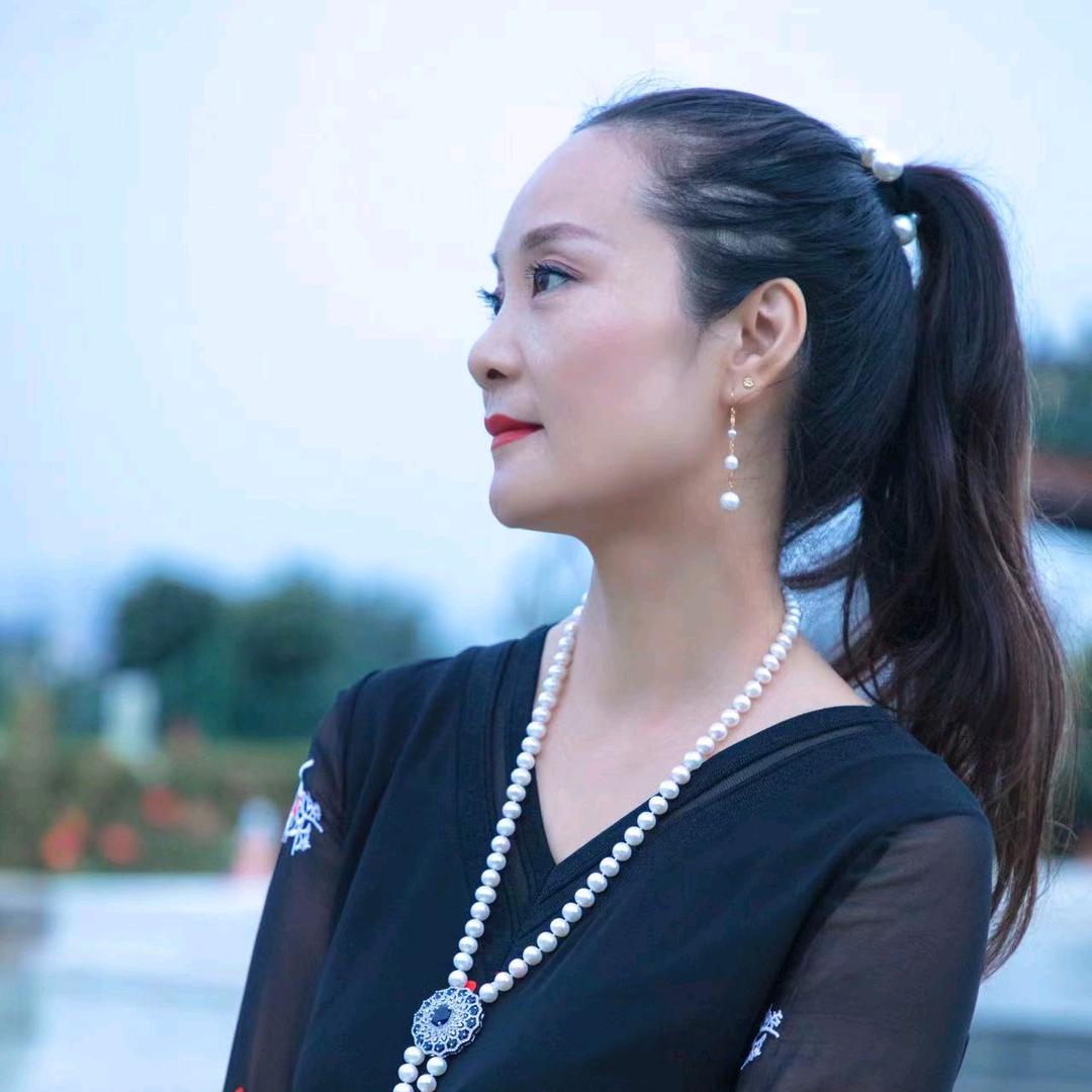 珍珠美玉