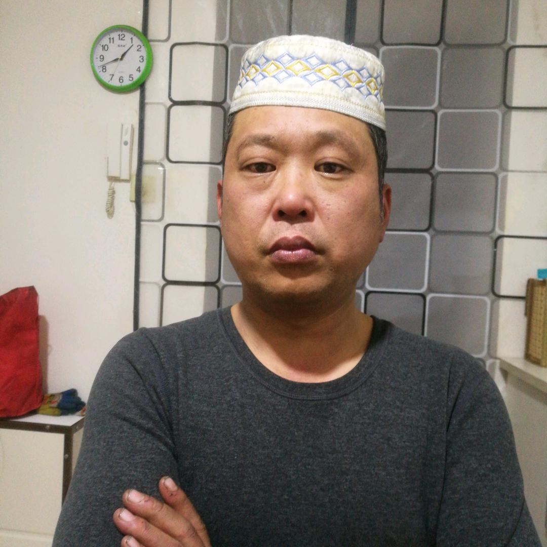 阜新小辉清真溜达串