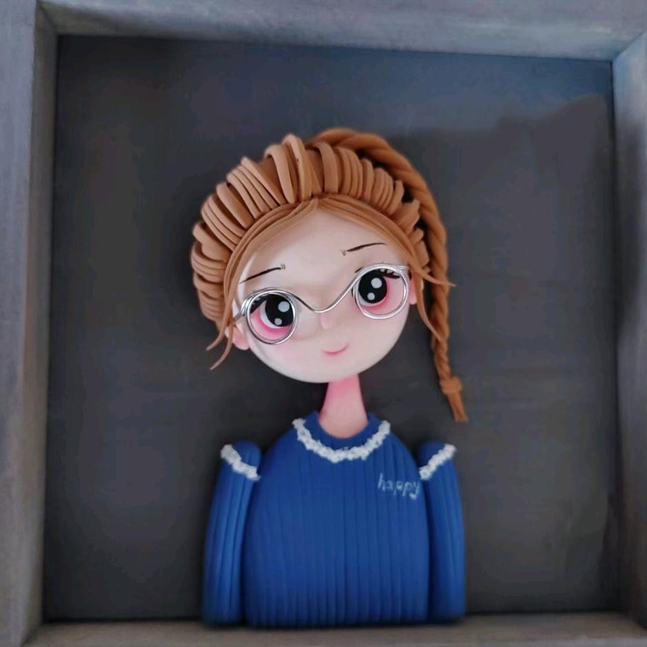 俩宝妈