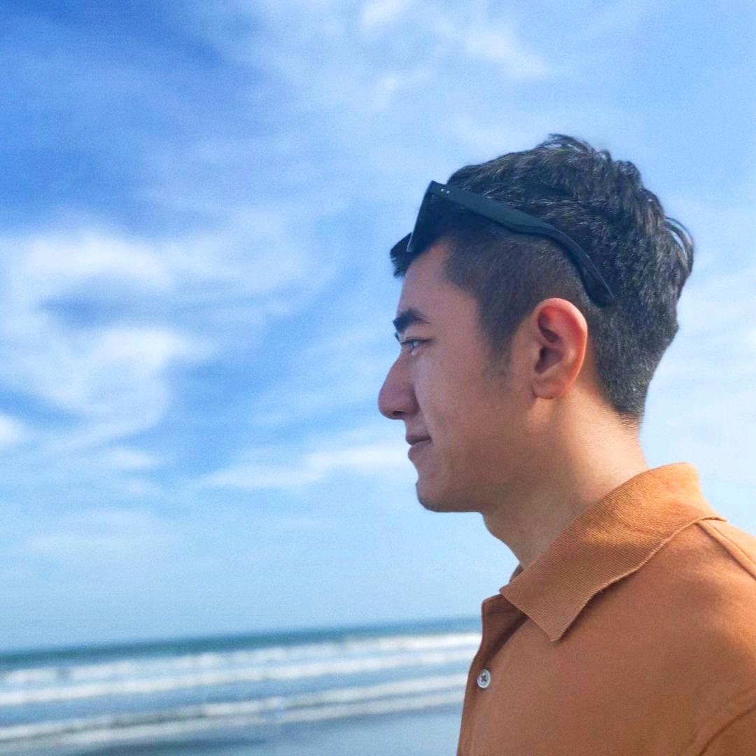 李酒窝