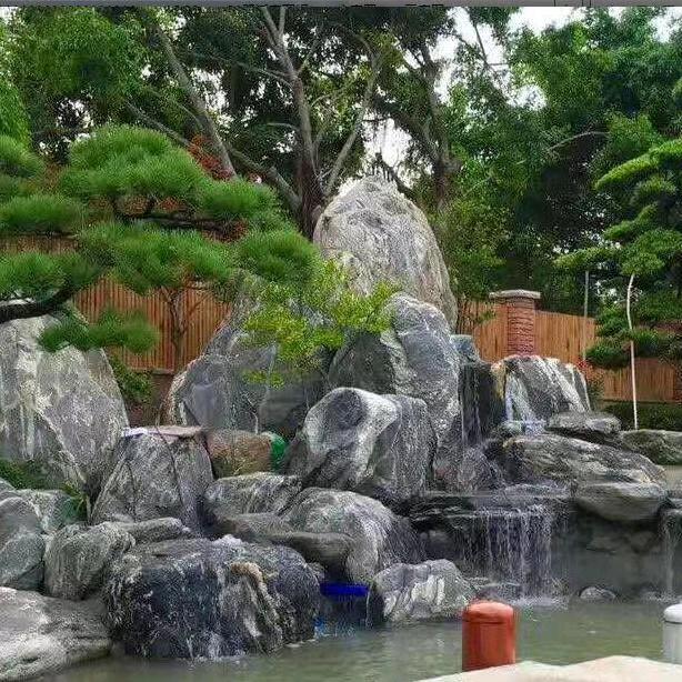 灵璧县渔沟镇裕顺石业