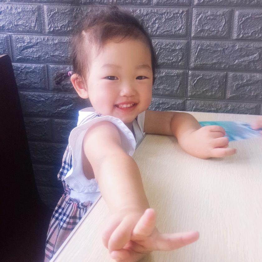 ⭐️小圆宝~