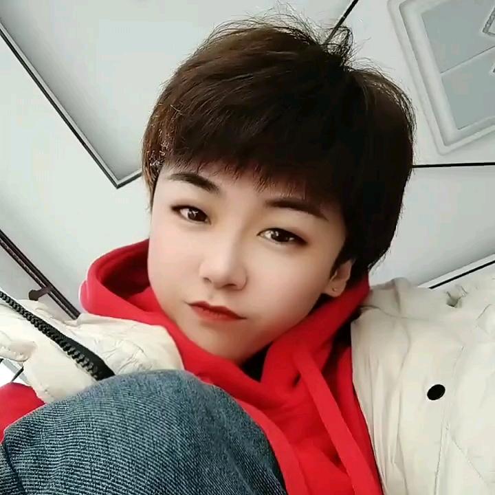 乌拉🌺小娘子