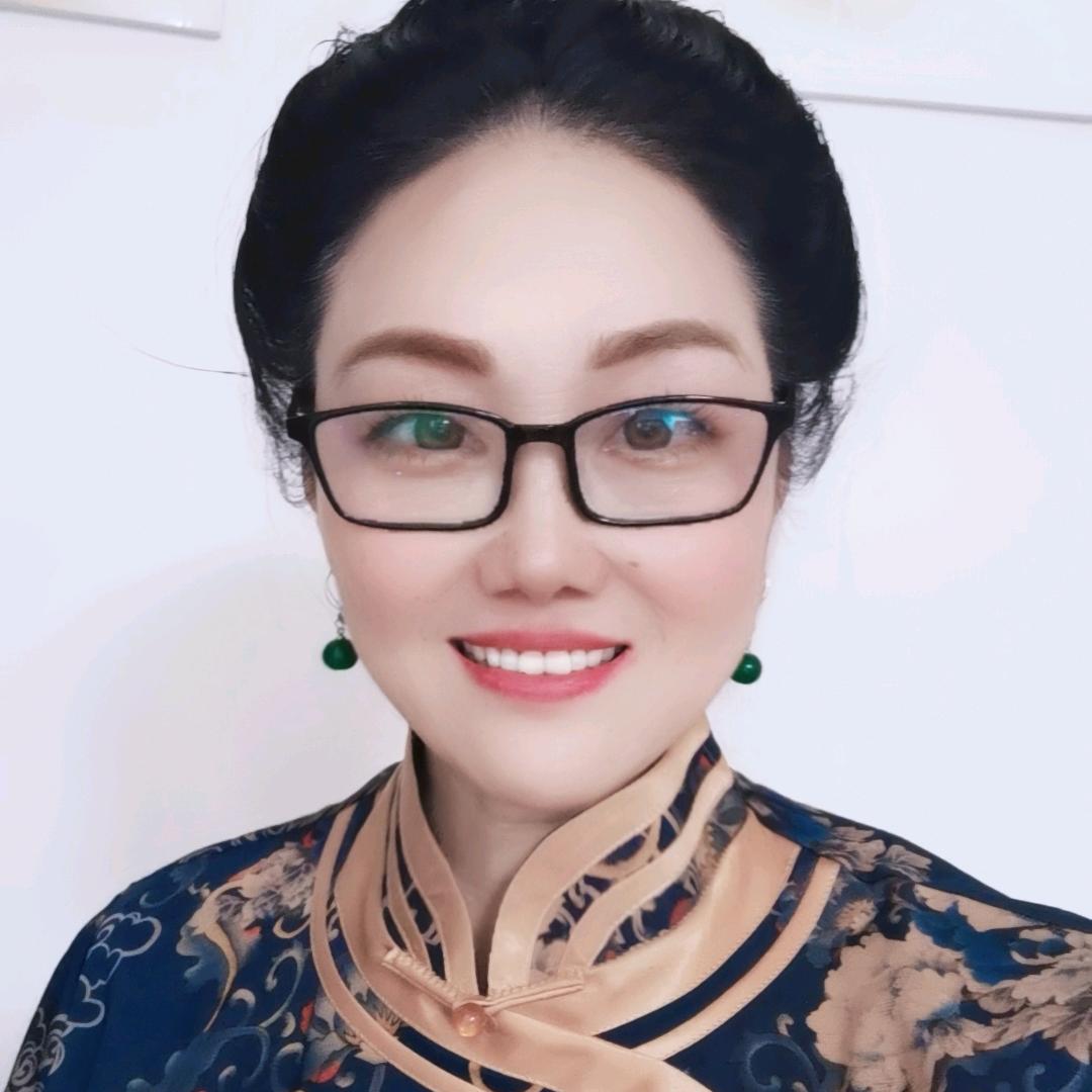 玉如意姐