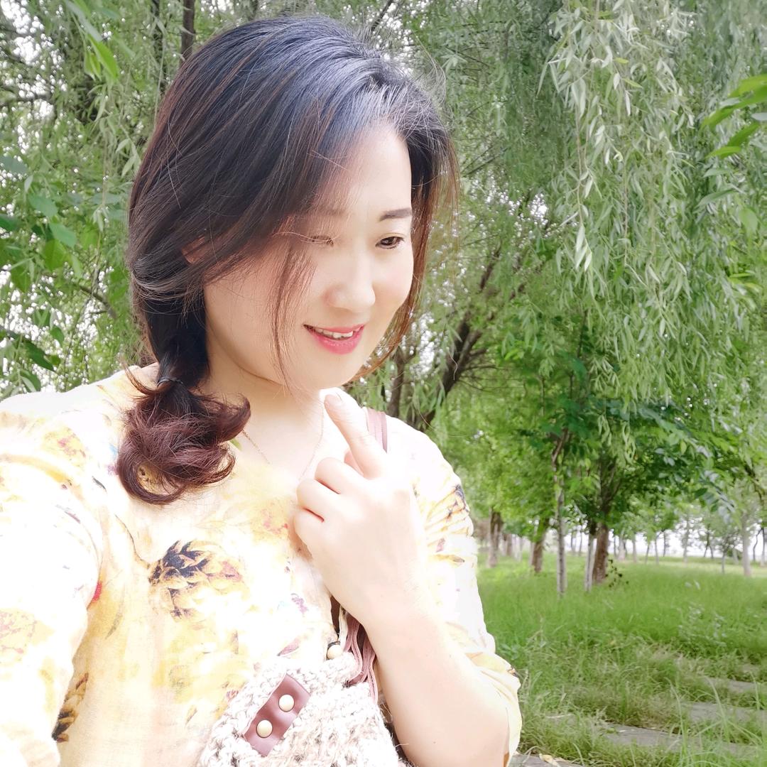 灵羽，黄梅戏爱好者