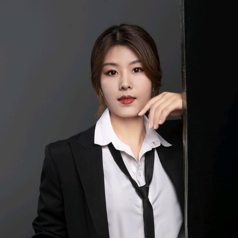 春暖花开