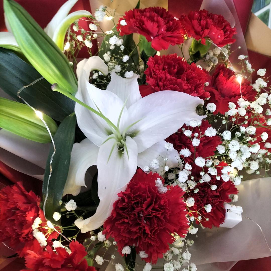 春花