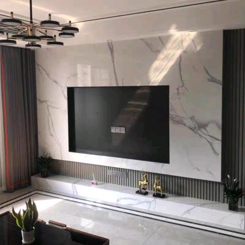 友恒装饰公司鑫盛源推拉门