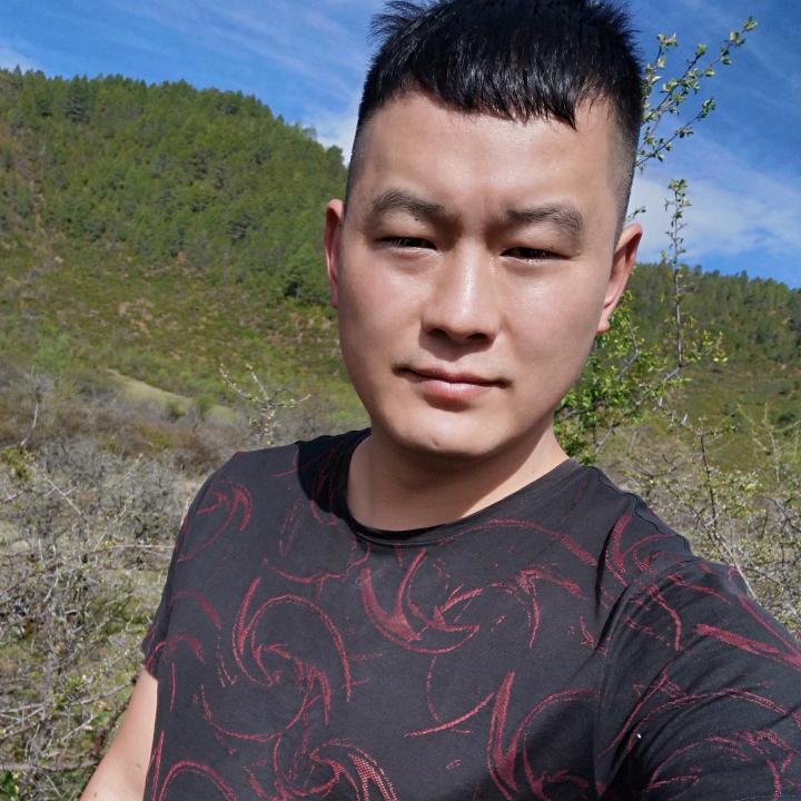 大老粗