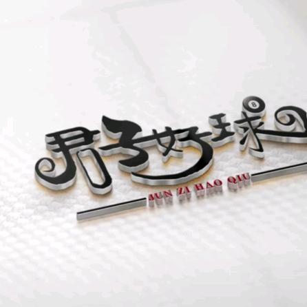 博乐市君子好球台球俱乐部