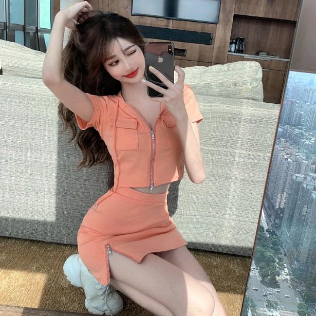 单身小姐姐