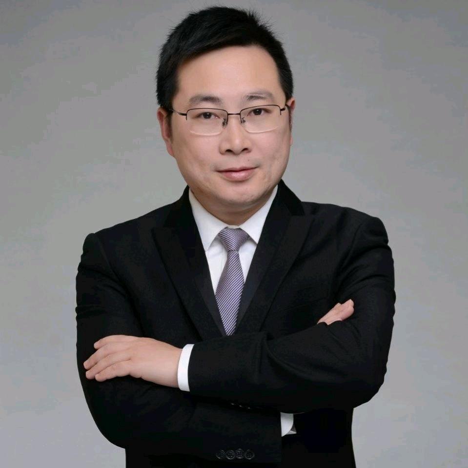 信息学奥赛教练何老师（成都温江）