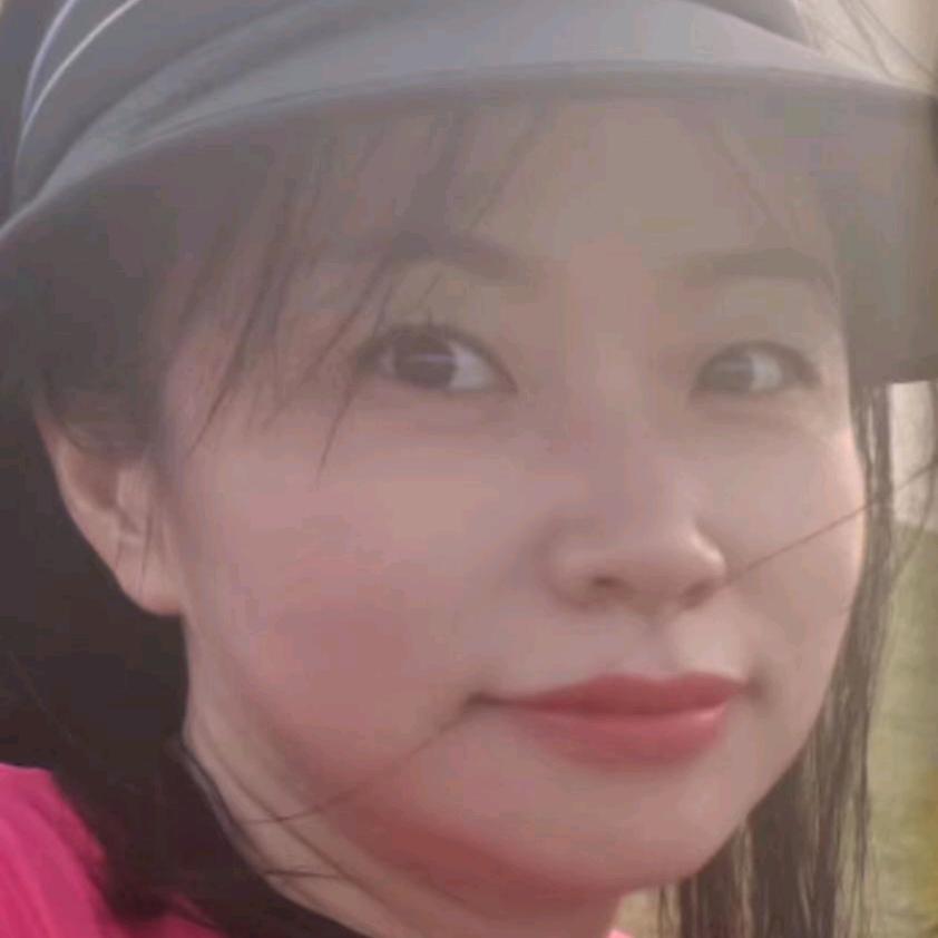 玫瑰跑团🌹红姐