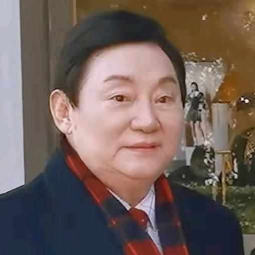 刘银发