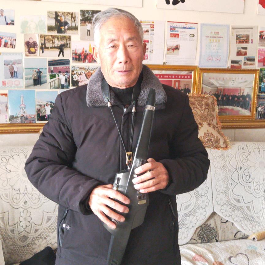 石老师石显春