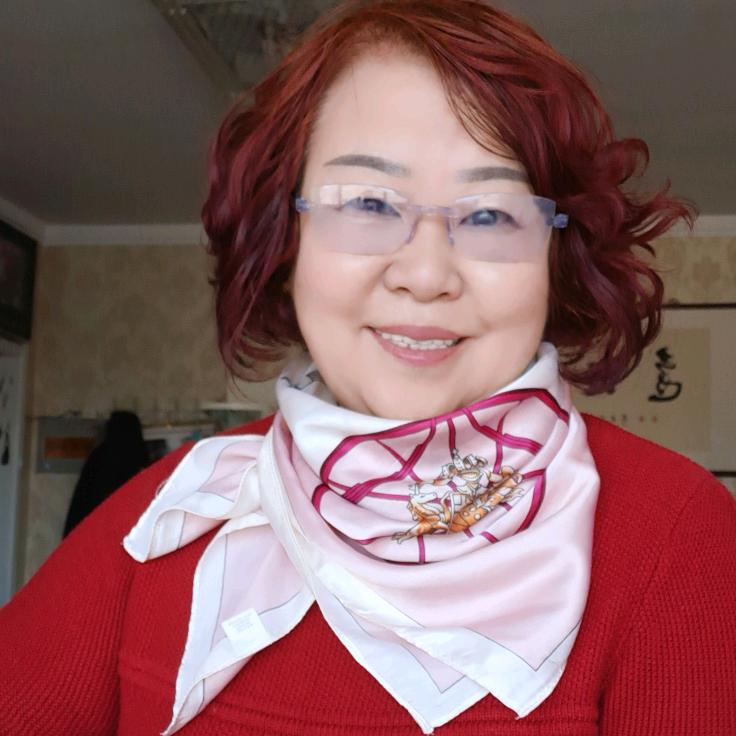 兰花(55年的羊🐑)