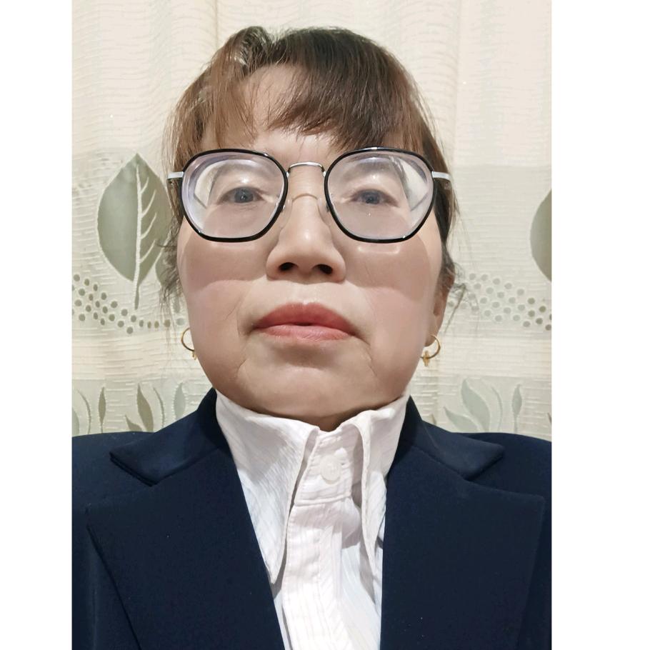好运姐