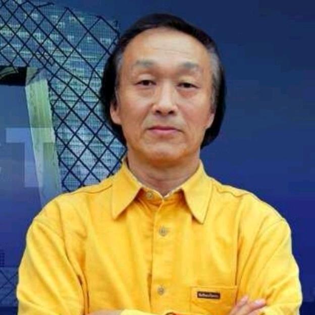 师恩钊北派山水