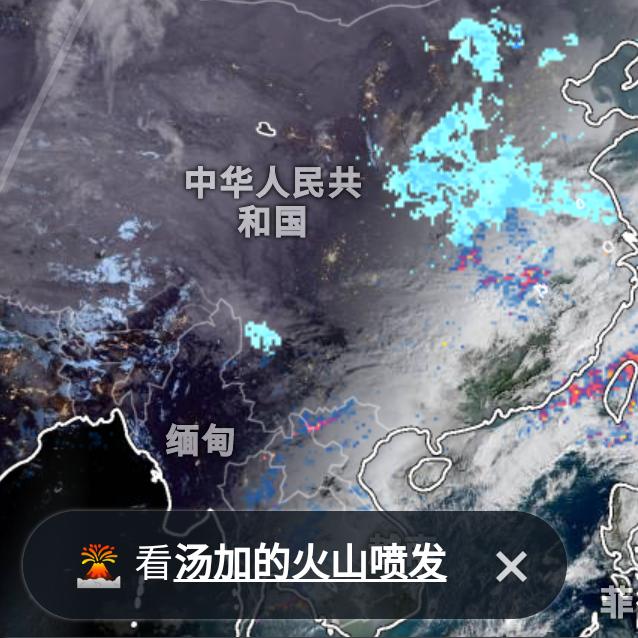 我肯定