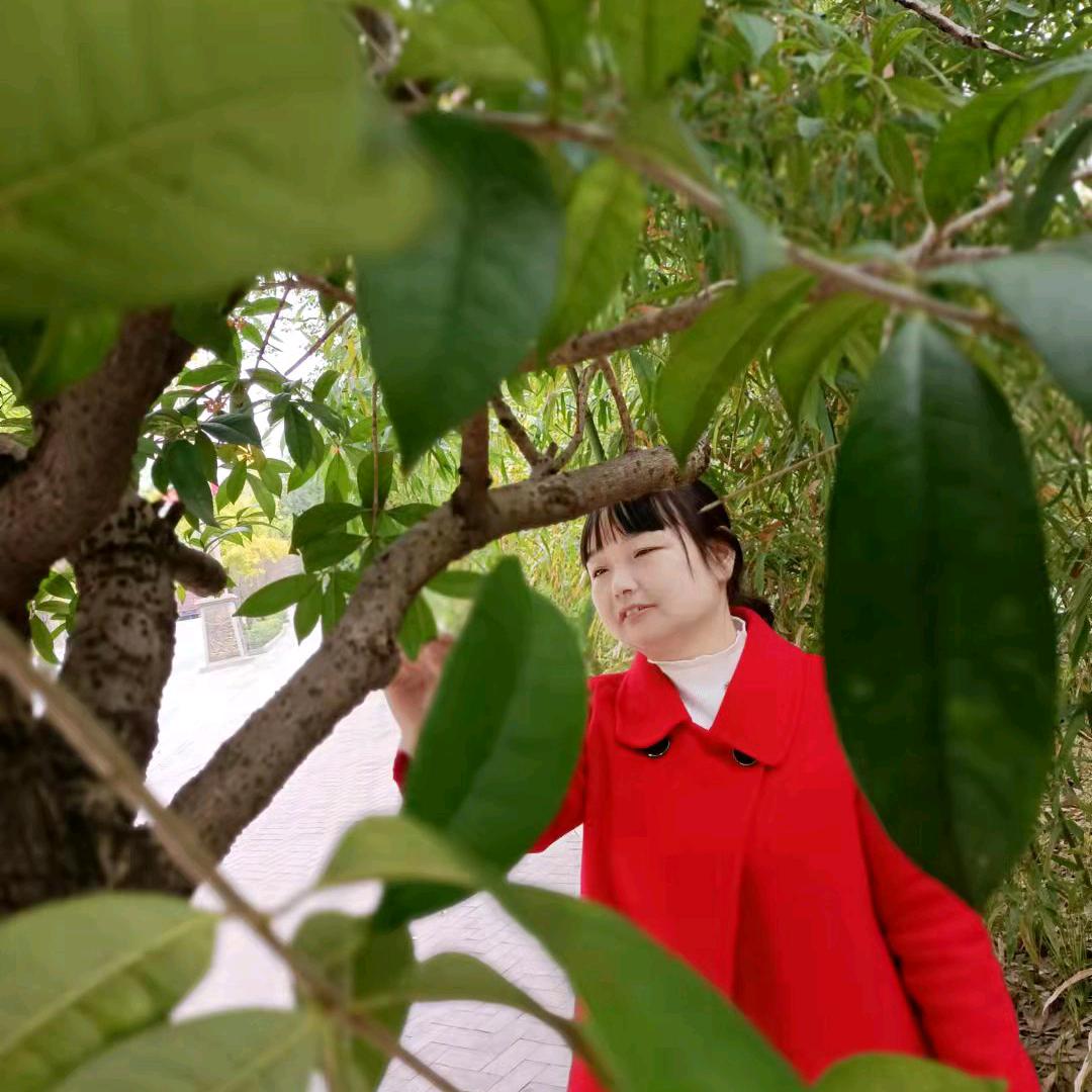暖杨♥&美景
