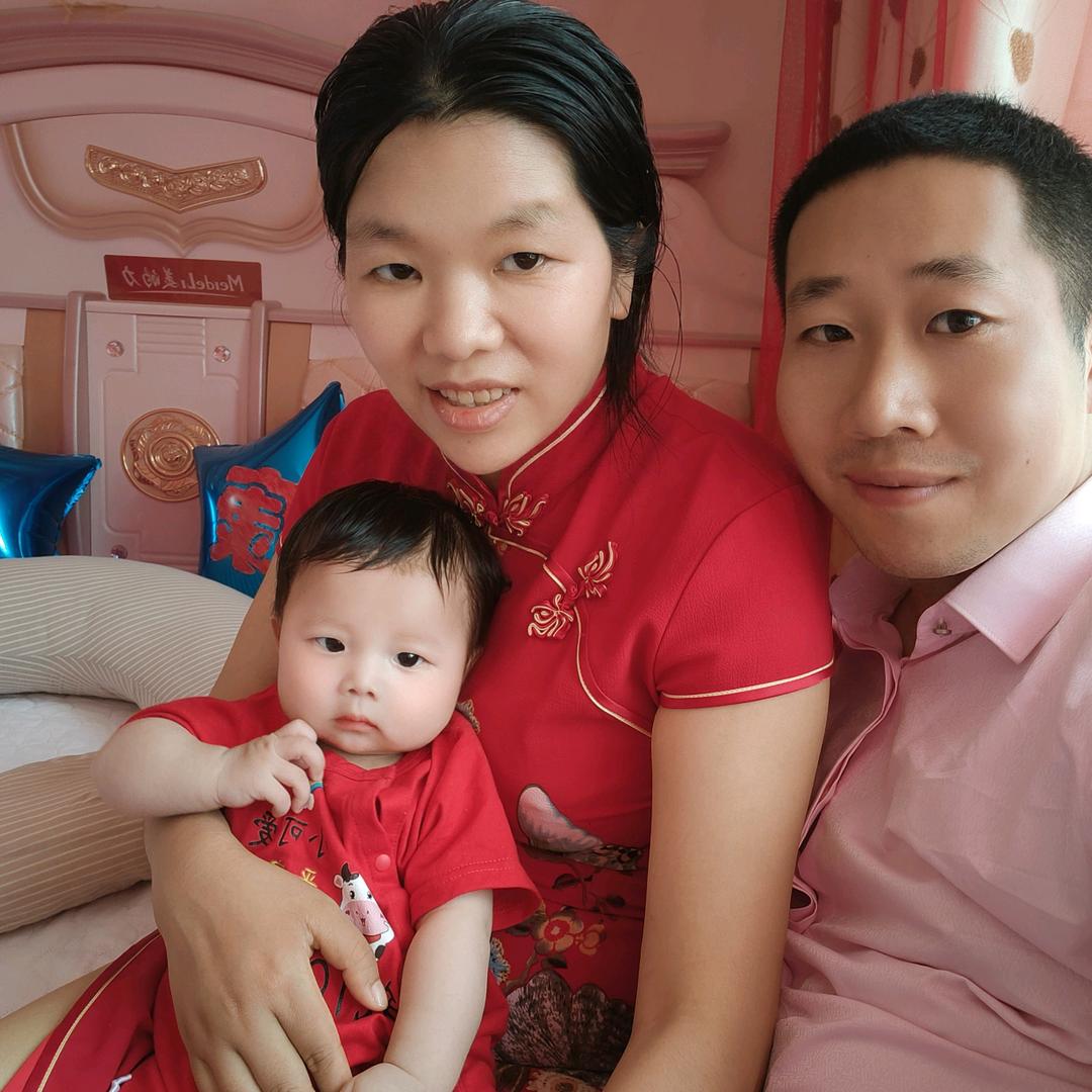 幸福牛爸