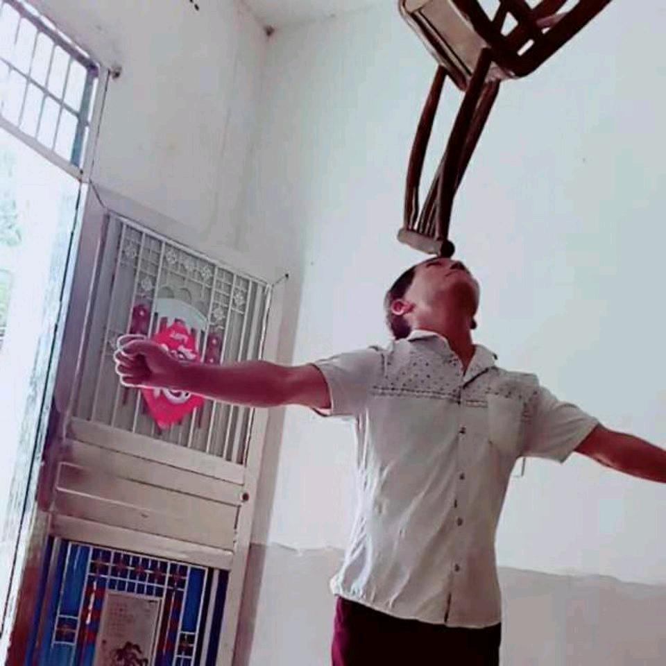 正在努力ing