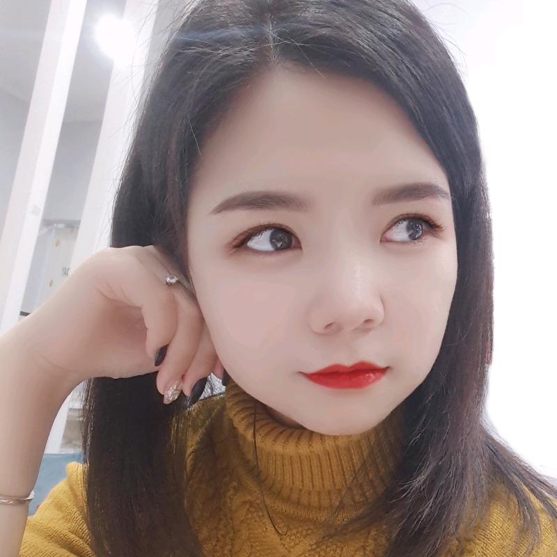麻花妹