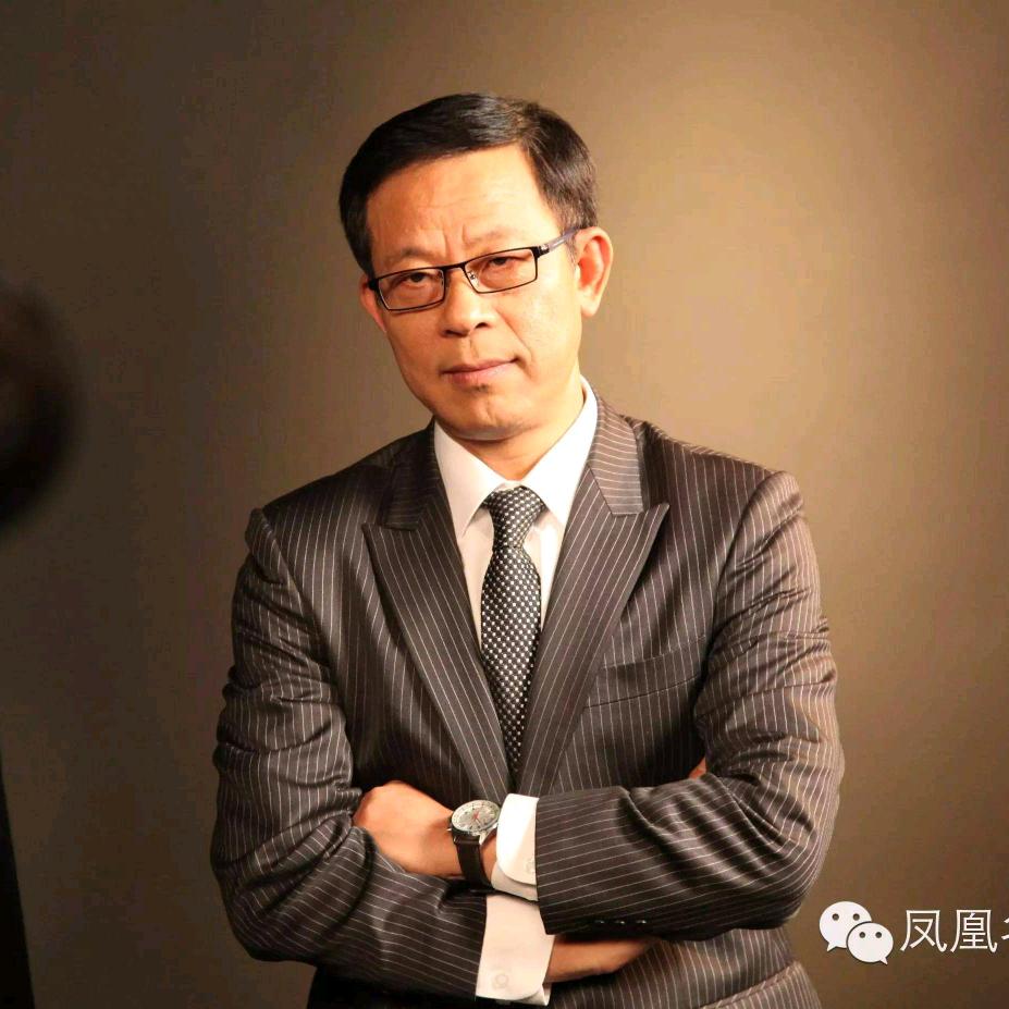 评论员杜平@抖音