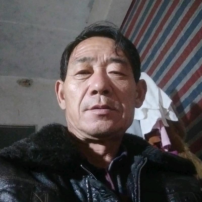 李庆福