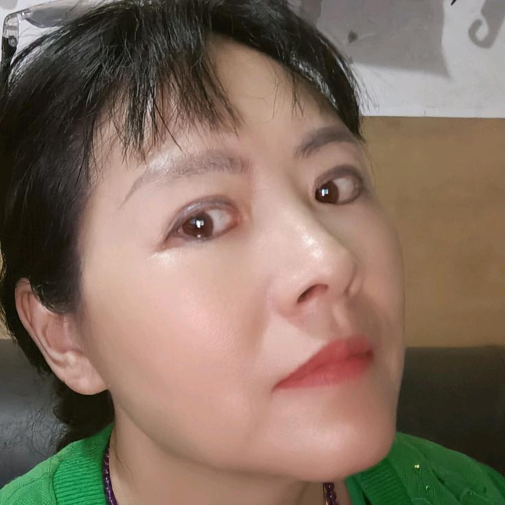 一帆风顺菊子姐