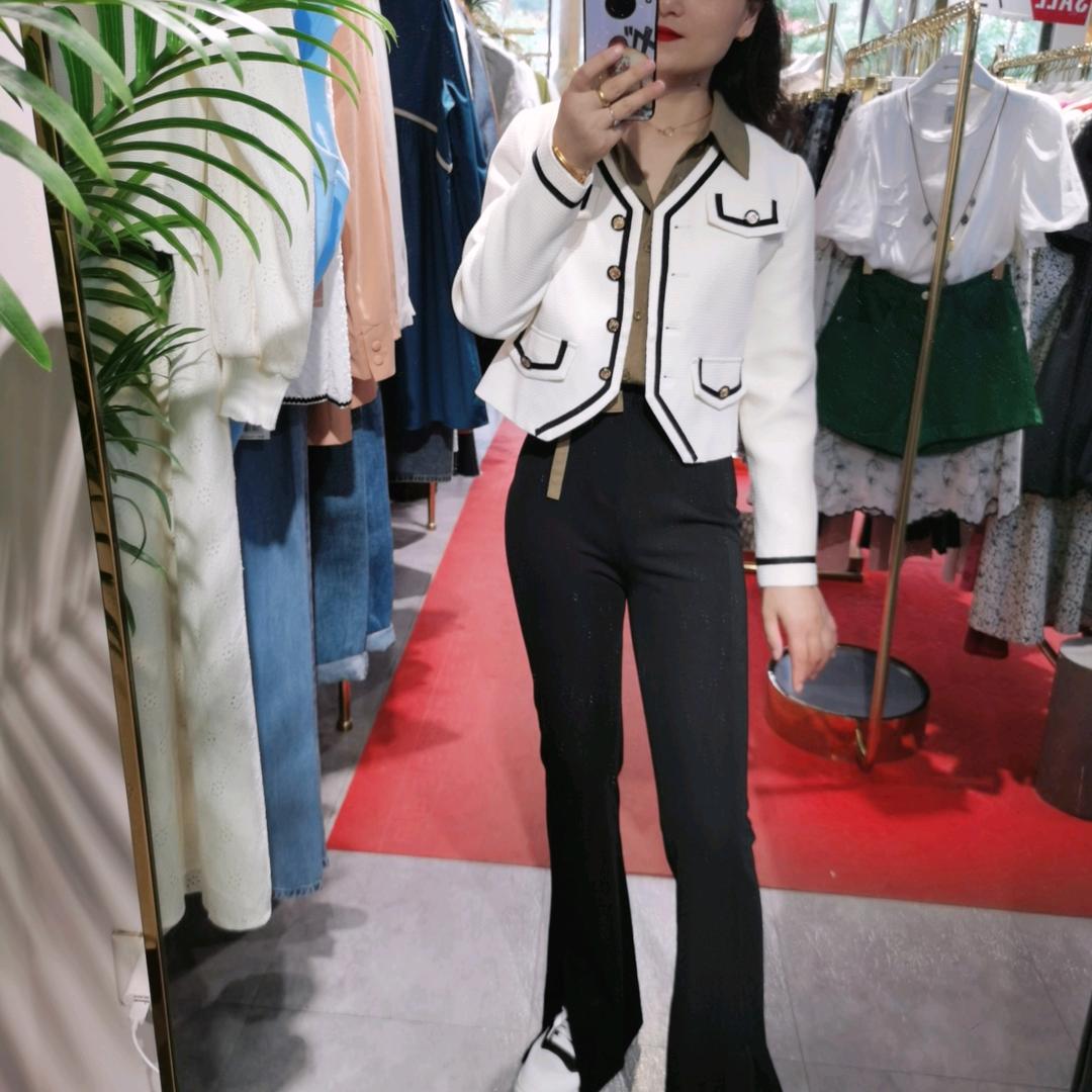 甜沐希女装—灞桥官厅店云姐