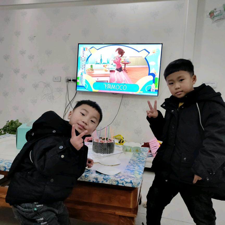 高端外墙·龙哥