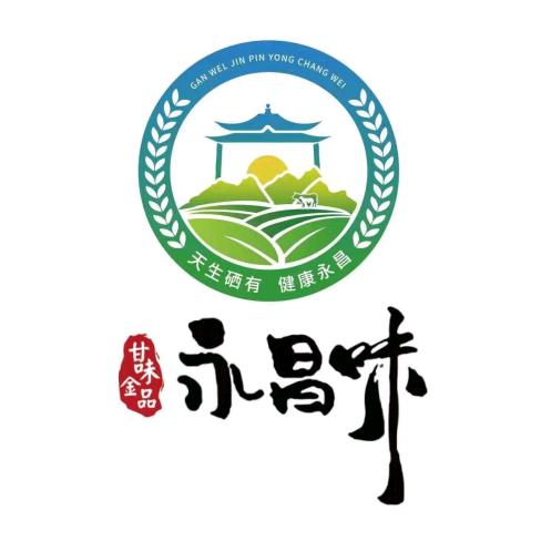 永昌味土特产