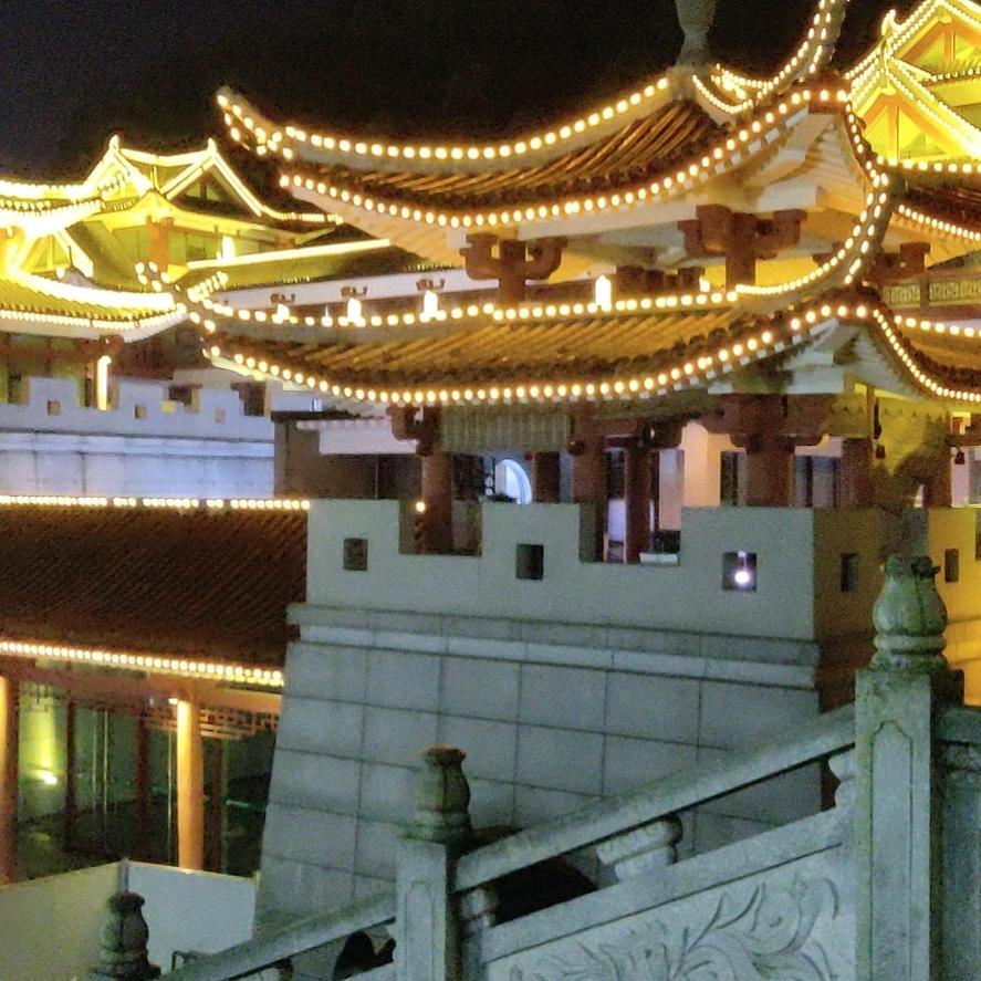 成长中的小明哥