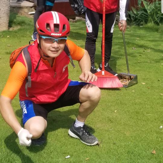 隔壁老王单车店