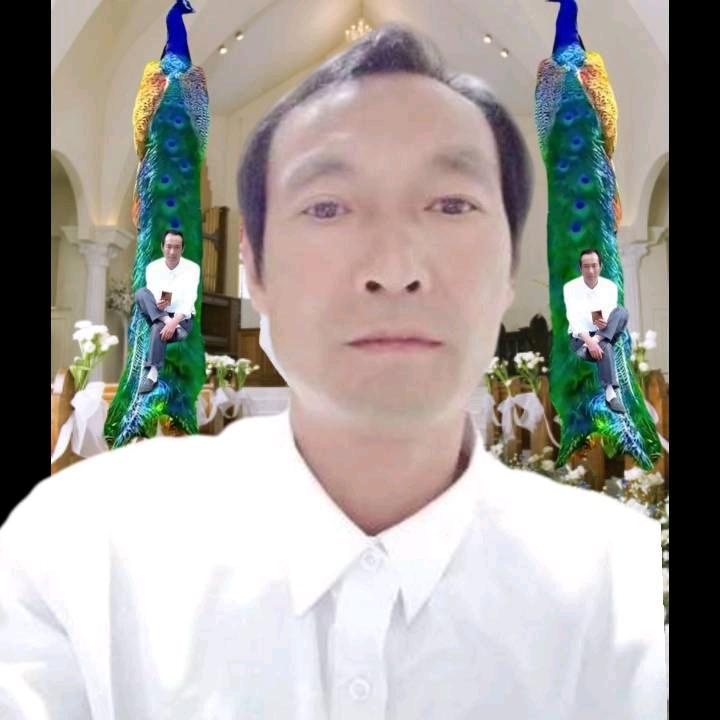 真心相爱