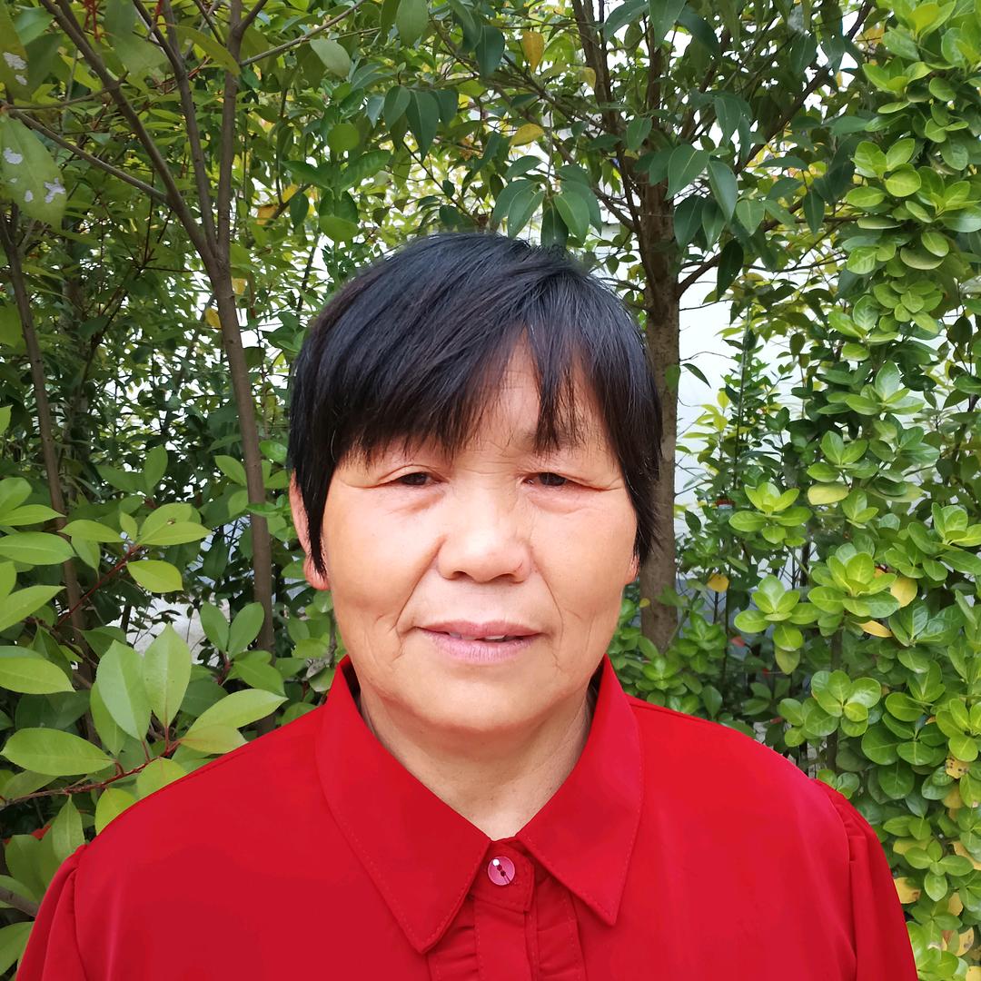 李大姐