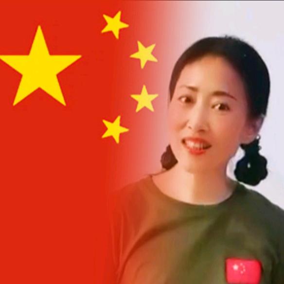 白月亮🇨🇳
