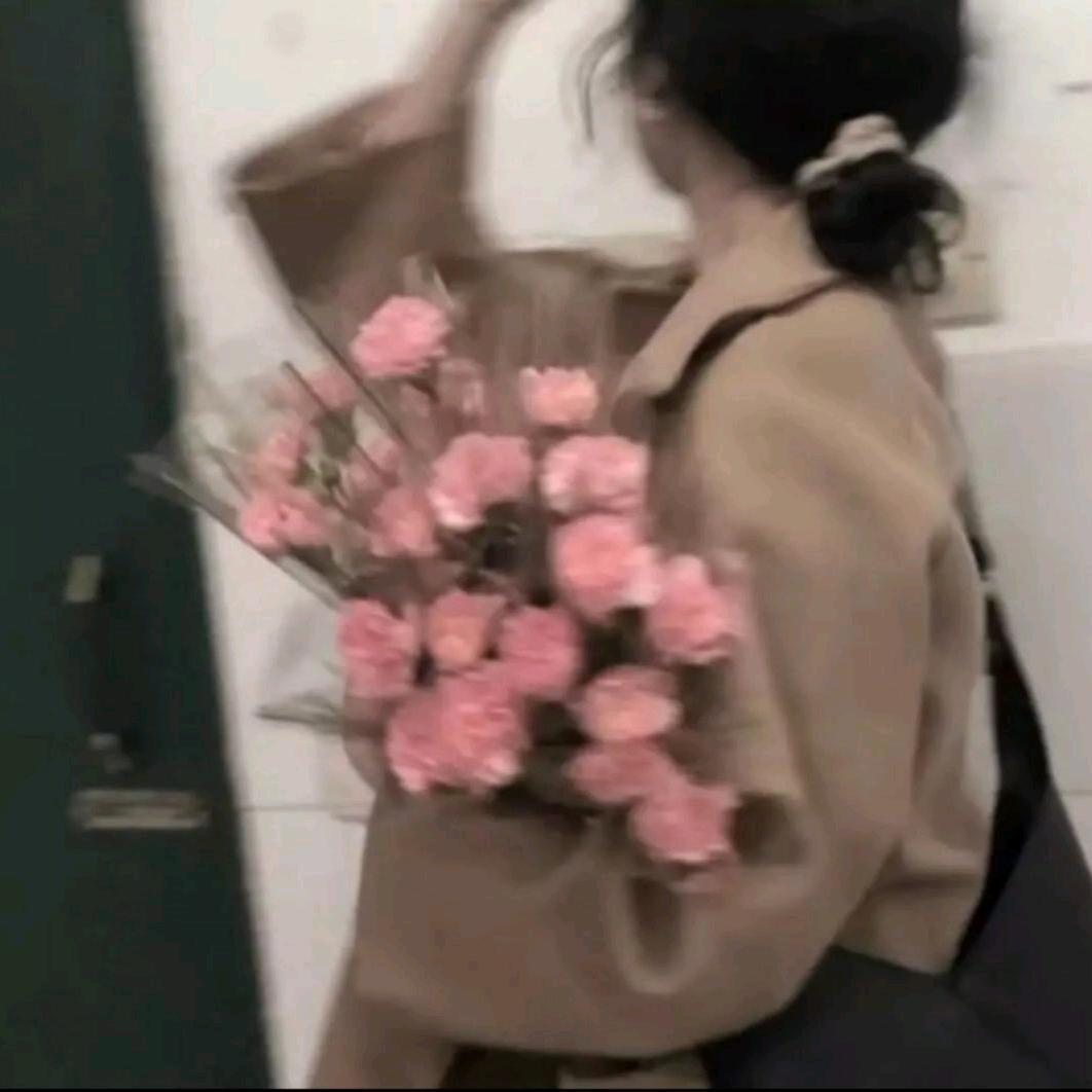 周家小妹🤶
