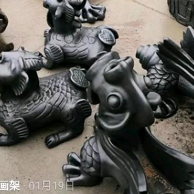 画架