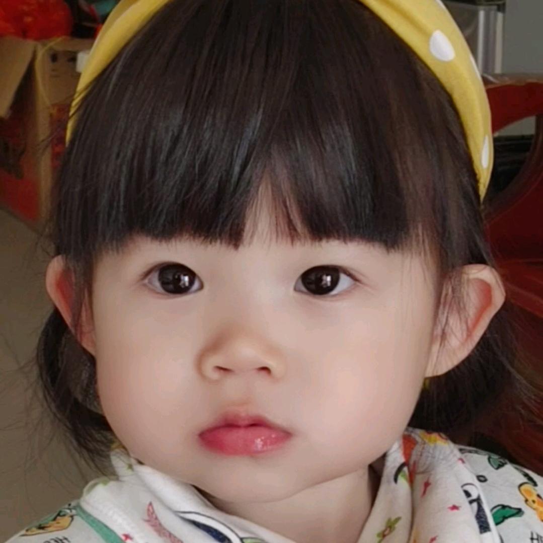 小鱼baby
