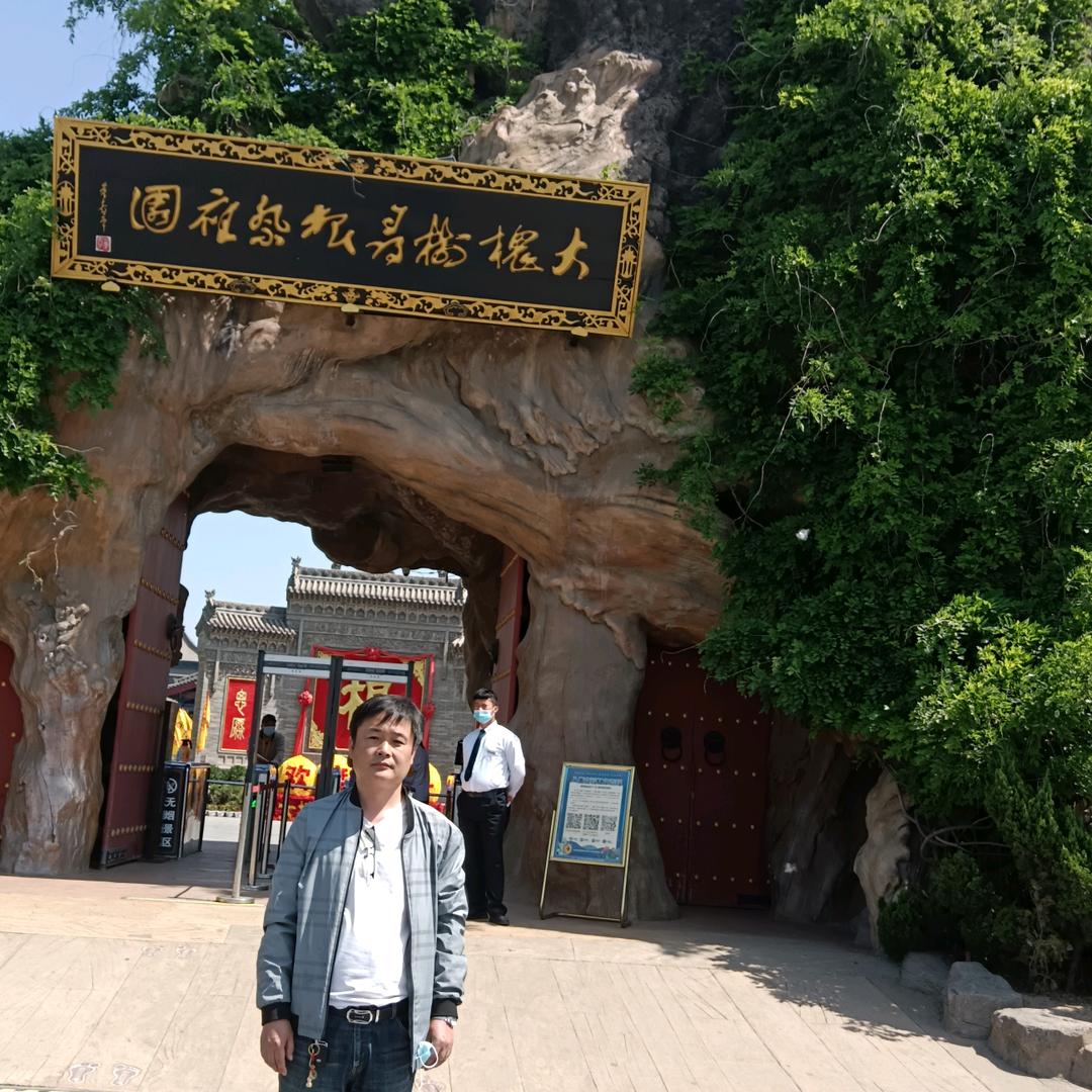 随心所欲