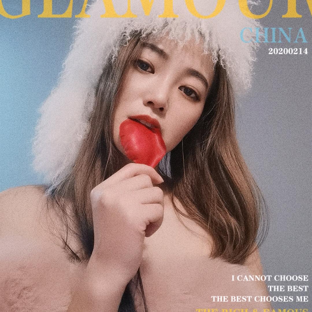 面条都是五角星