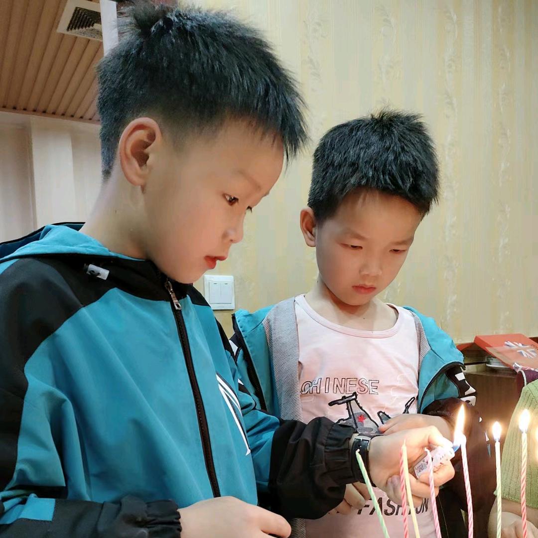 两木之林